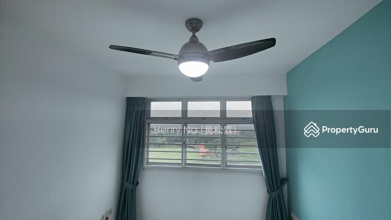 HDB Flat for Rent: Yishun, D27, 763513