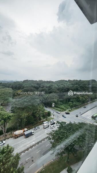 HDB Flat for Rent: Yishun, D27, 763513