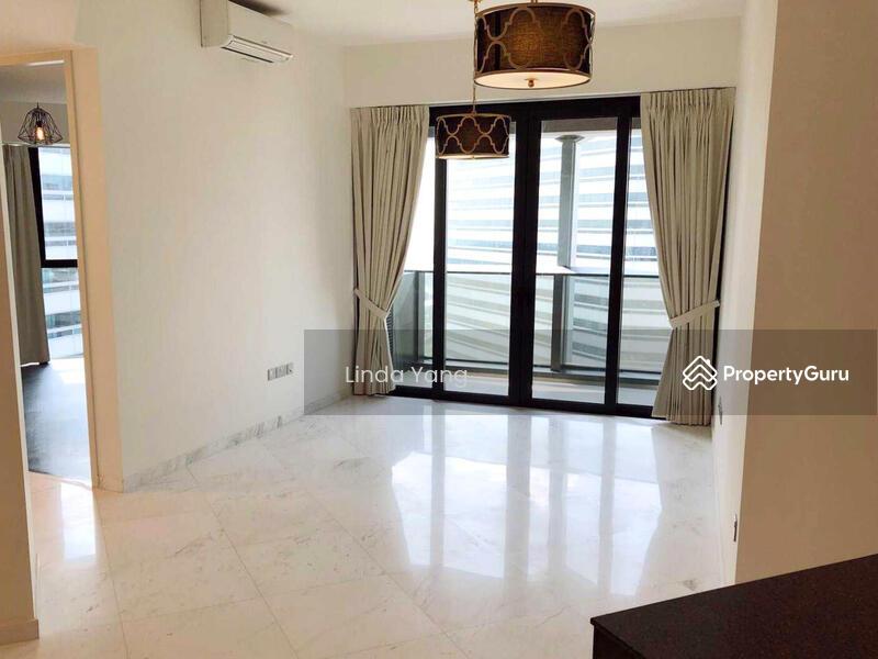 DUO Residences: D07  Apartment | Prop-GPT the AI-Powered Property Guru