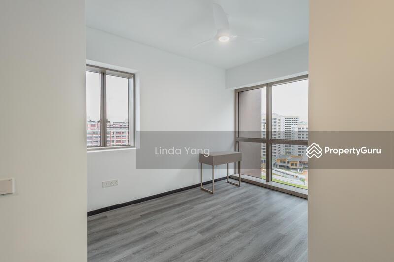 Condominium for Rent: Pasir Ris, D18, 519467