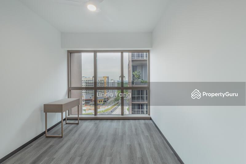 Condominium for Rent: Pasir Ris, D18, 519467