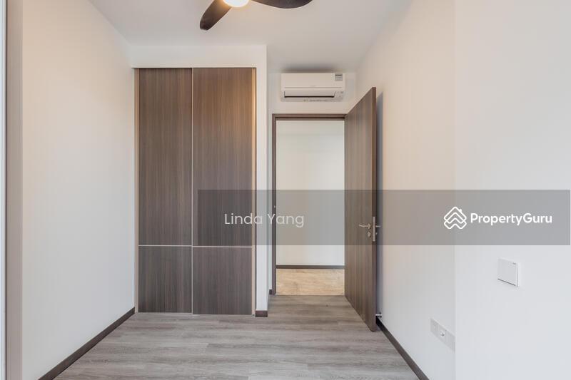 Condominium for Rent: Pasir Ris, D18, 519467