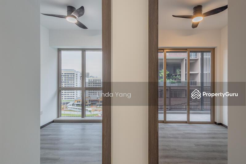 Condominium for Rent: Pasir Ris, D18, 519467