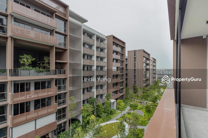 Condominium for Rent: Pasir Ris, D18, 519467