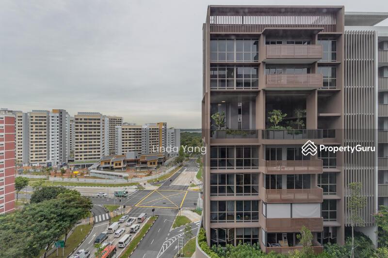 Condominium for Rent: Pasir Ris, D18, 519467