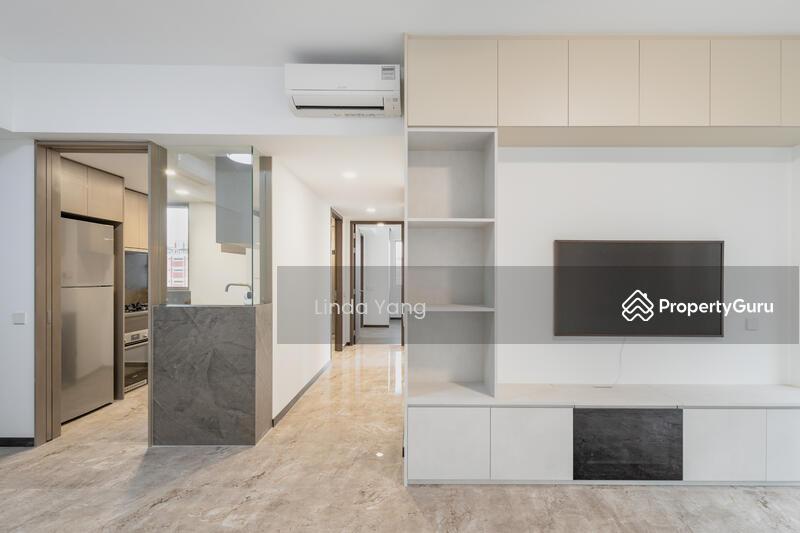 Condominium for Rent: Pasir Ris, D18, 519467