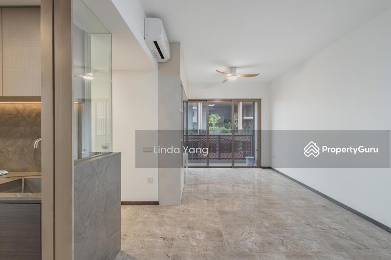 Condominium for Rent: Pasir Ris, D18, 519467
