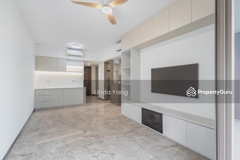 Condominium for Rent: Pasir Ris, D18, 519467