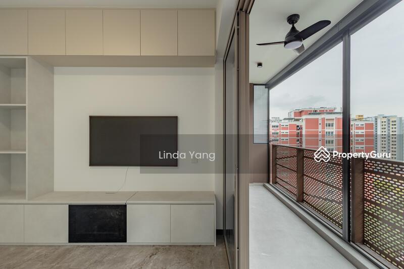 Condominium for Rent: Pasir Ris, D18, 519467