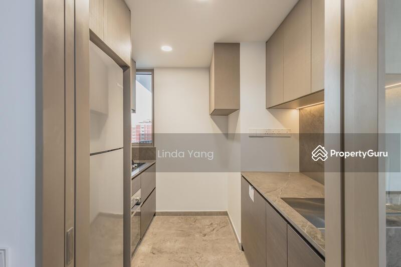 Condominium for Rent: Pasir Ris, D18, 519467