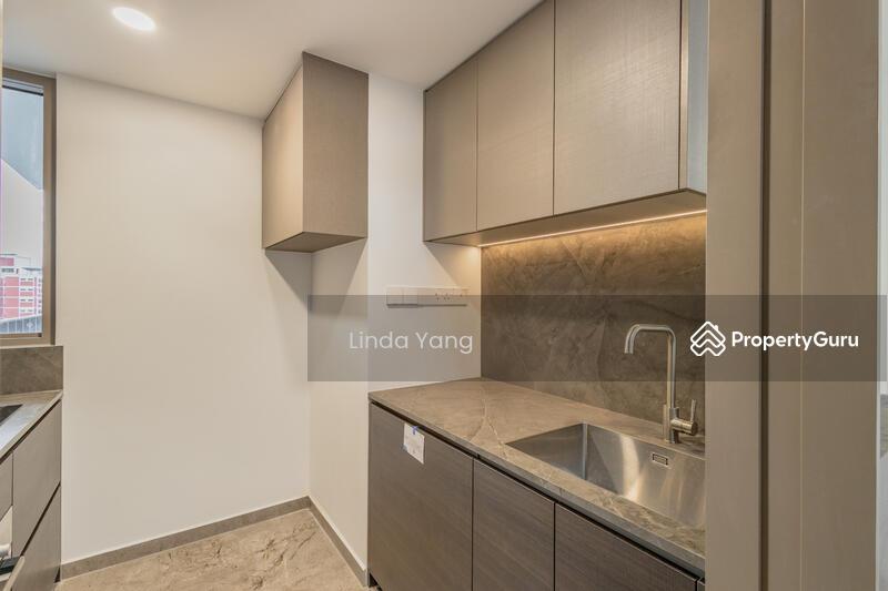 Condominium for Rent: Pasir Ris, D18, 519467