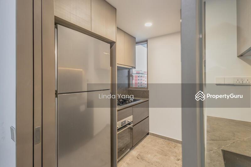 Condominium for Rent: Pasir Ris, D18, 519467
