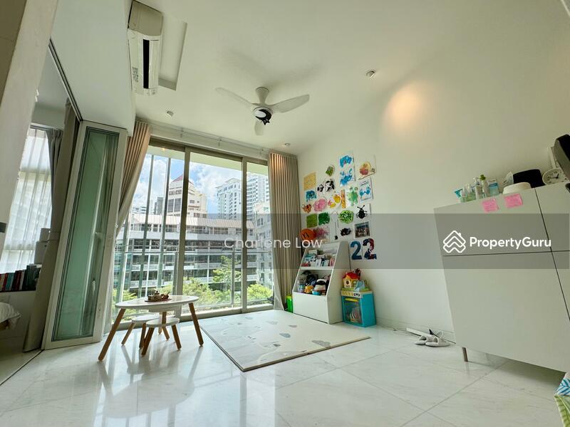 RV Residences: D10  Condominium | Prop-GPT the AI-Powered Property Guru