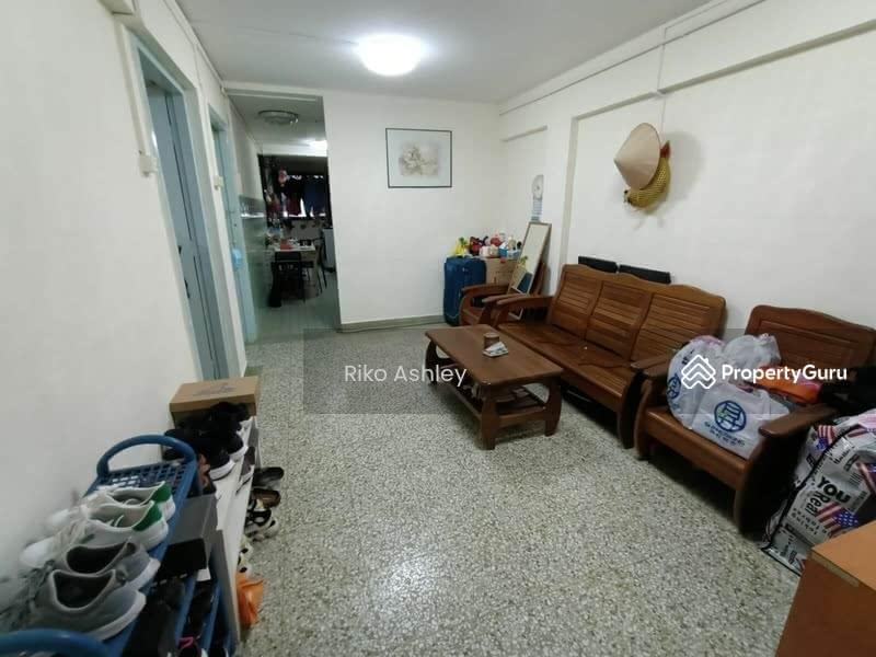 86 Commonwealth Close: D03  HDB Flat | Prop-GPT the AI-Powered Property Guru