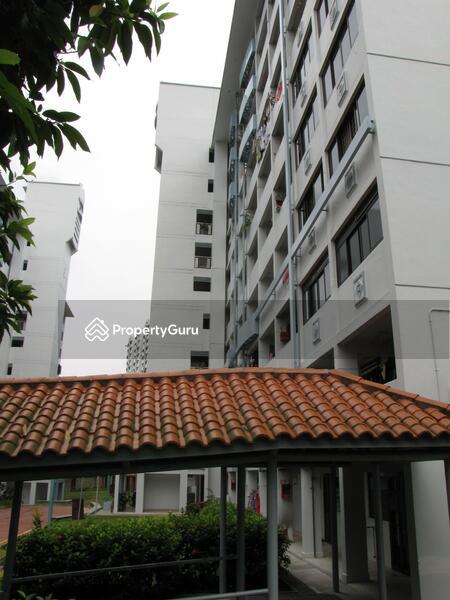 86 Commonwealth Close