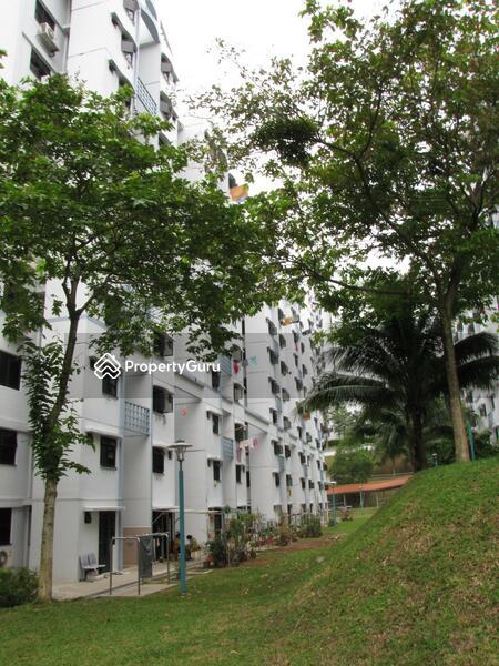 86 Commonwealth Close