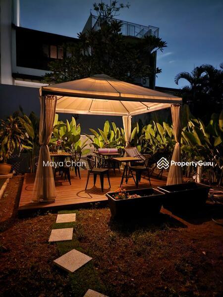 Prop-GPT: Apartment: D19  Bliss@Kovan