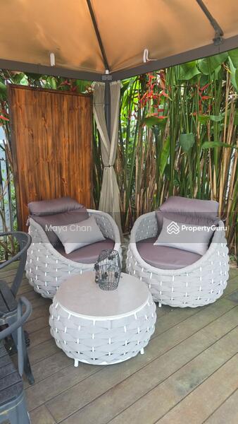 Apartment for Rent: D19, 546018
