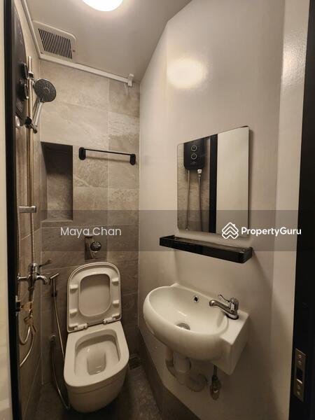 Apartment for Rent: D19, 546018
