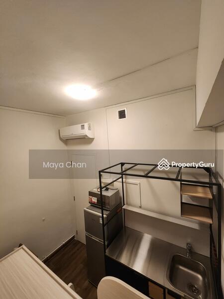 Apartment for Rent: D19, 546018