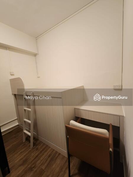 Apartment for Rent: D19, 546018