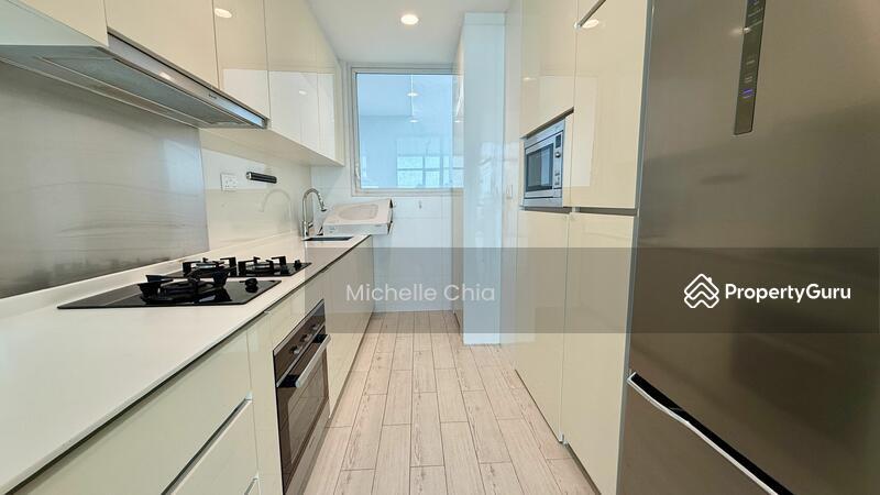 Apartment for Rent: Anson, D02, 079119