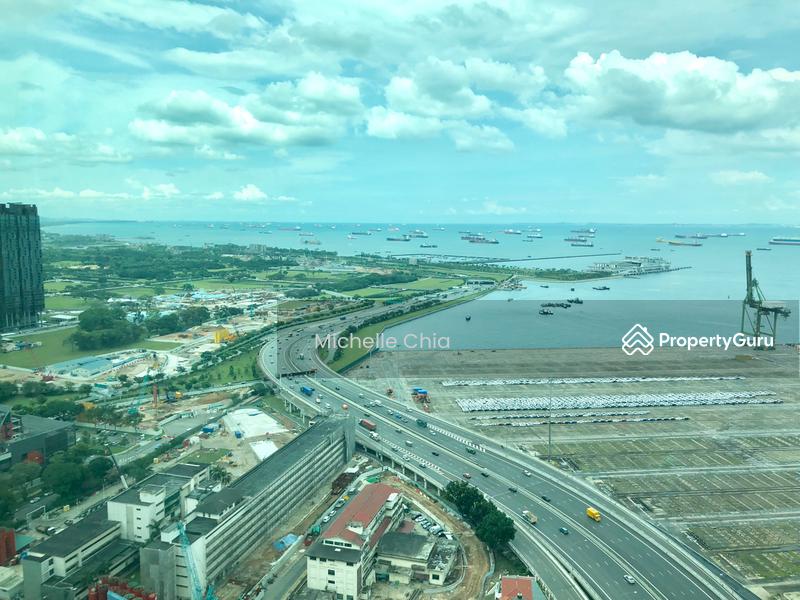 Apartment for Rent: Anson, D02, 079119