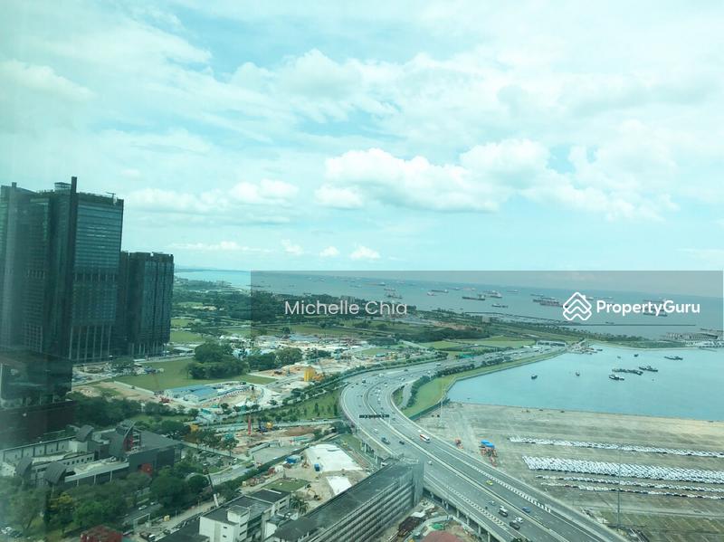 Apartment for Rent: Anson, D02, 079119