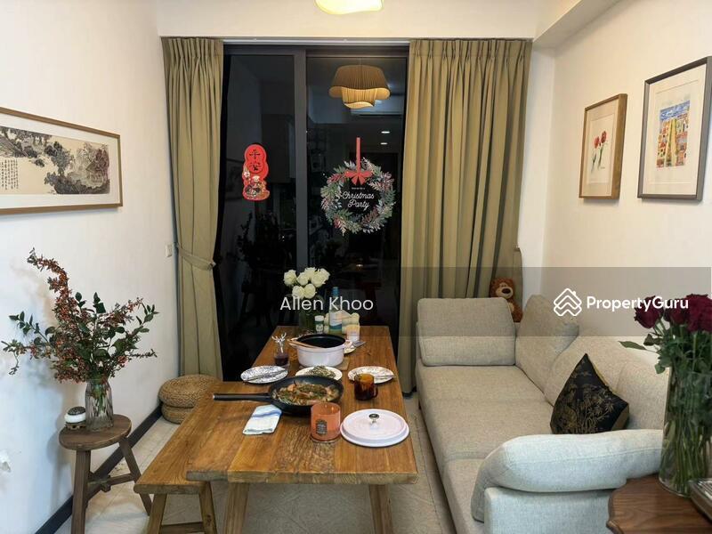 Prop-GPT: Condominium: D12 Toa Payoh Gem Residences