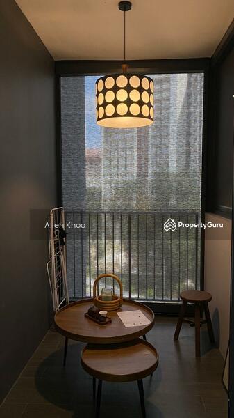 Condominium for Rent: Toa Payoh, D12, 319458