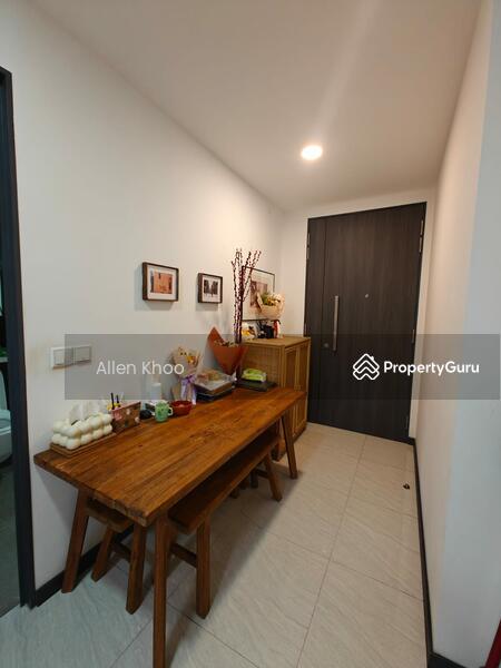 Condominium for Rent: Toa Payoh, D12, 319458