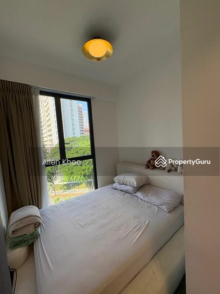 Condominium for Rent: Toa Payoh, D12, 319458