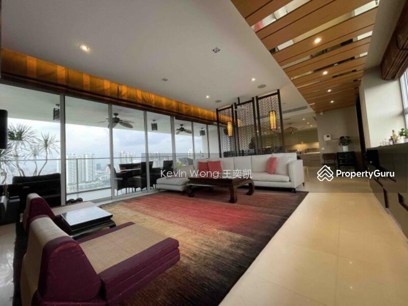 Prop-GPT: Condominium: D11  Sky @ Eleven