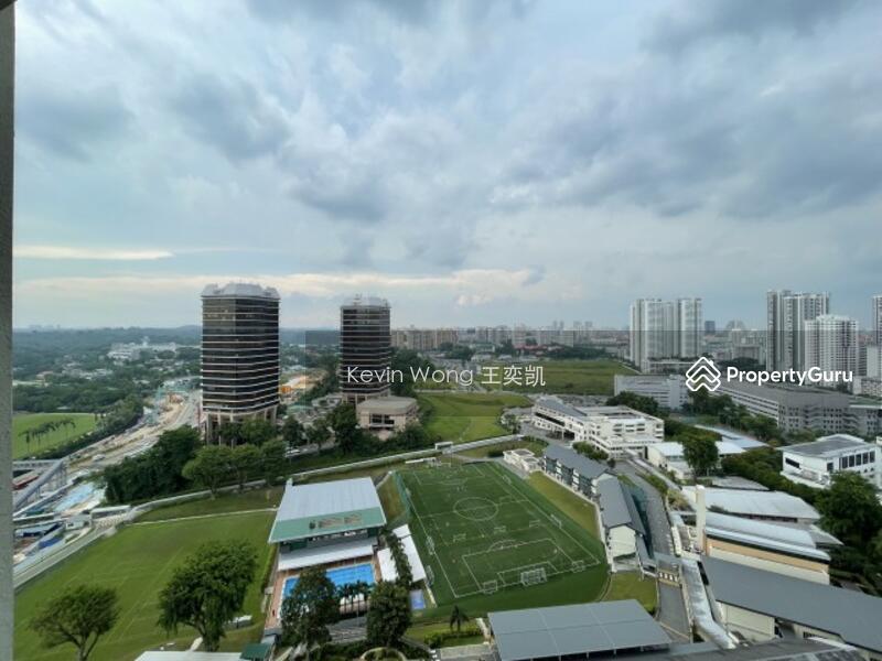 Sky @ Eleven
