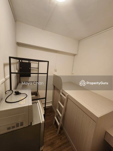 Terrace for Rent: D19, 545000