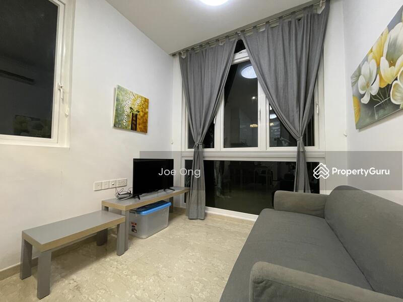 Prop-GPT: Condominium: D21  The Hillford