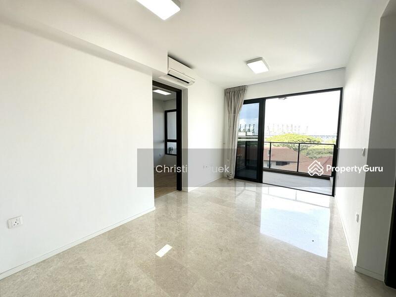 Avenue South Residence