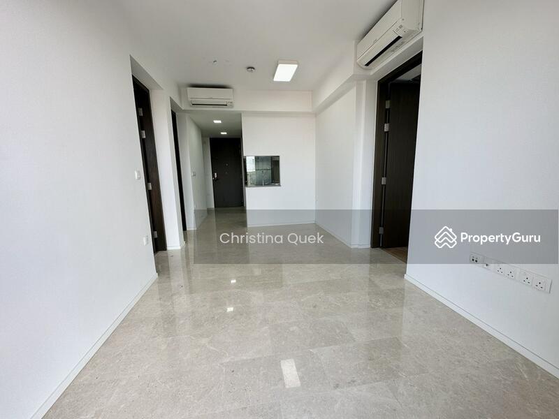 Avenue South Residence