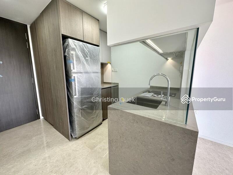 Avenue South Residence