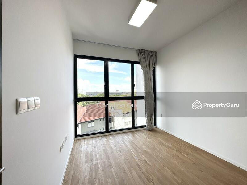 Avenue South Residence