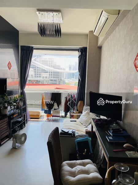 Apartment for Rent: D09, 238011