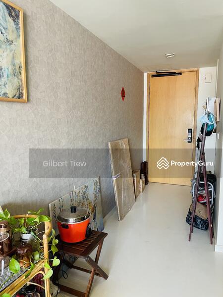 Apartment for Rent: D09, 238011