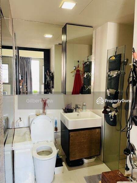 Apartment for Rent: D09, 238011