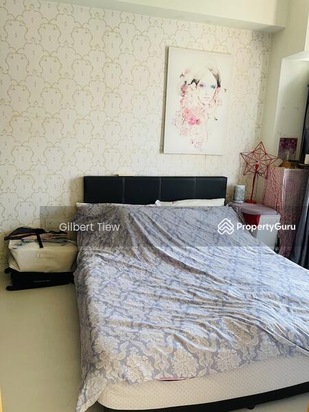Apartment for Rent: D09, 238011
