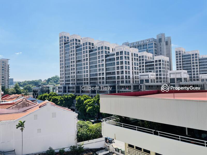 Apartment for Rent: D09, 238011