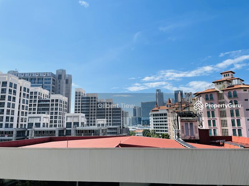 Apartment for Rent: D09, 238011