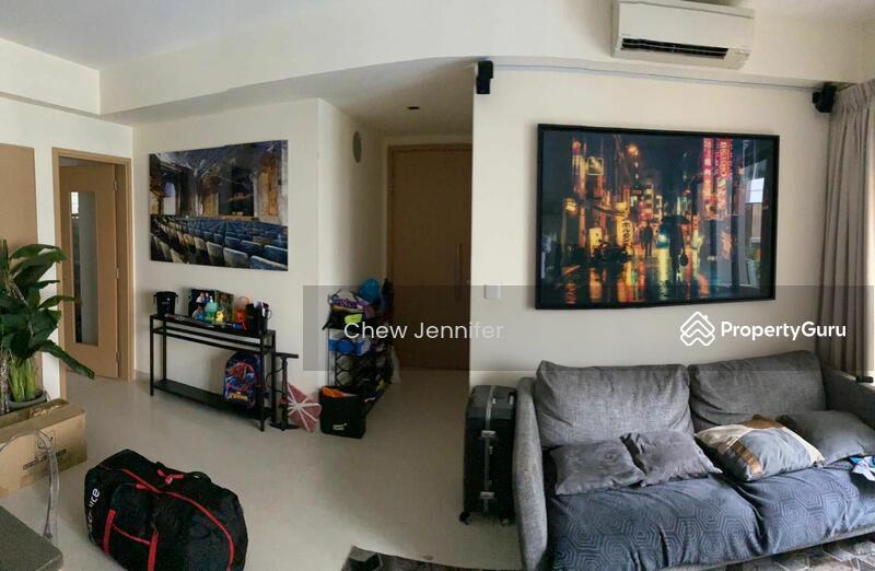 Condominium for Rent: D09, 239333