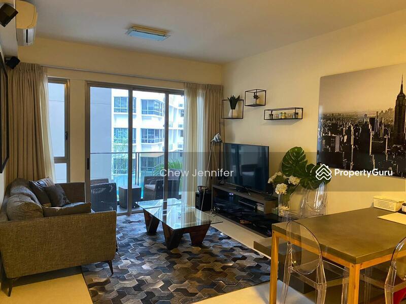 Condominium for Rent: D09, 239333