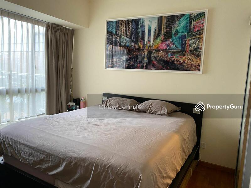 Condominium for Rent: D09, 239333