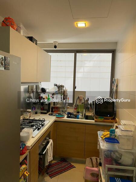 Condominium for Rent: D09, 239333
